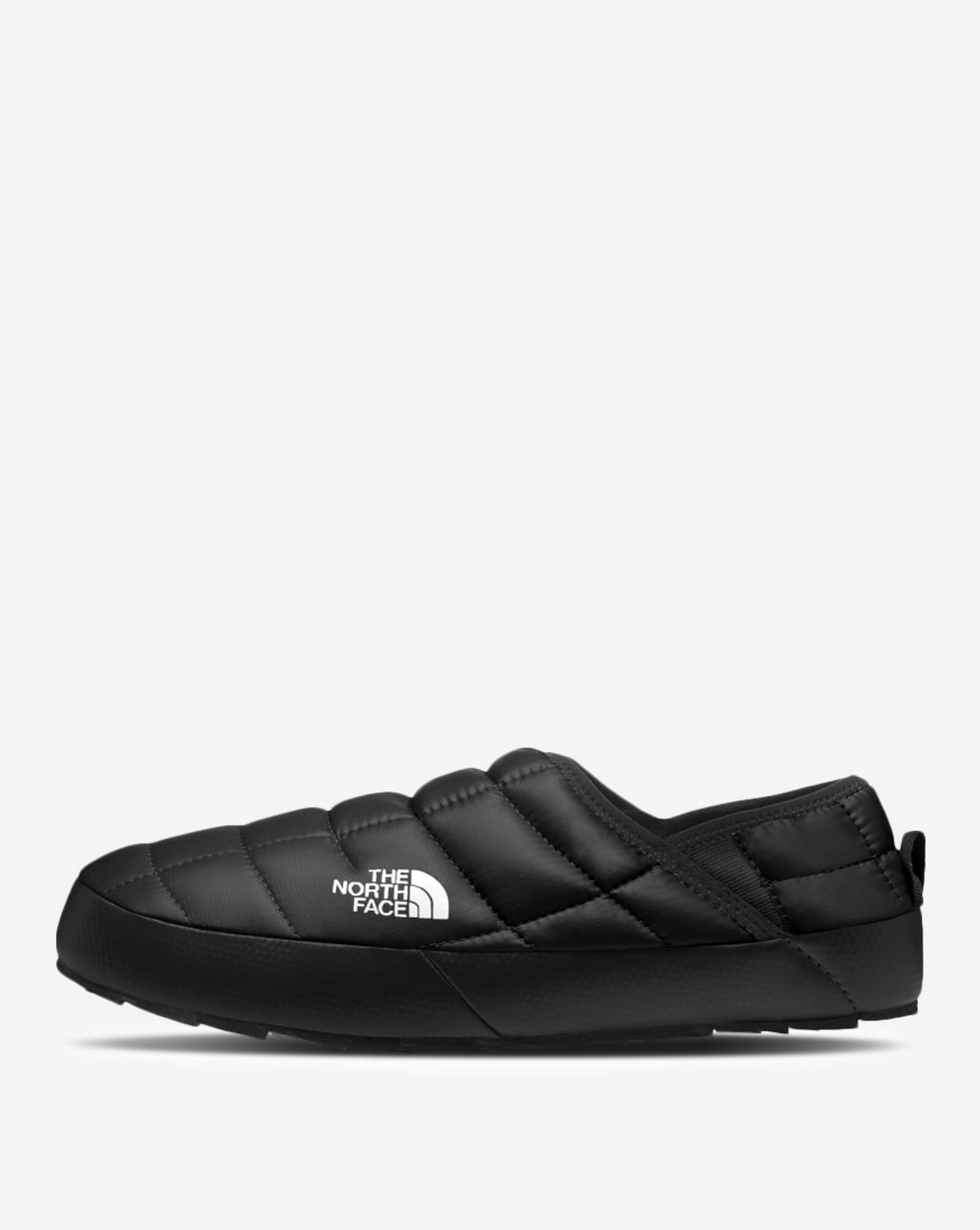 Shop The North Face Thermoball Traction Mule V NF0A3UZN-KY4 black | SNIPES  USA