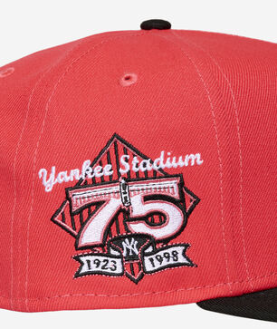 9Fifty New York Yankees A-Frame Snapback Hat