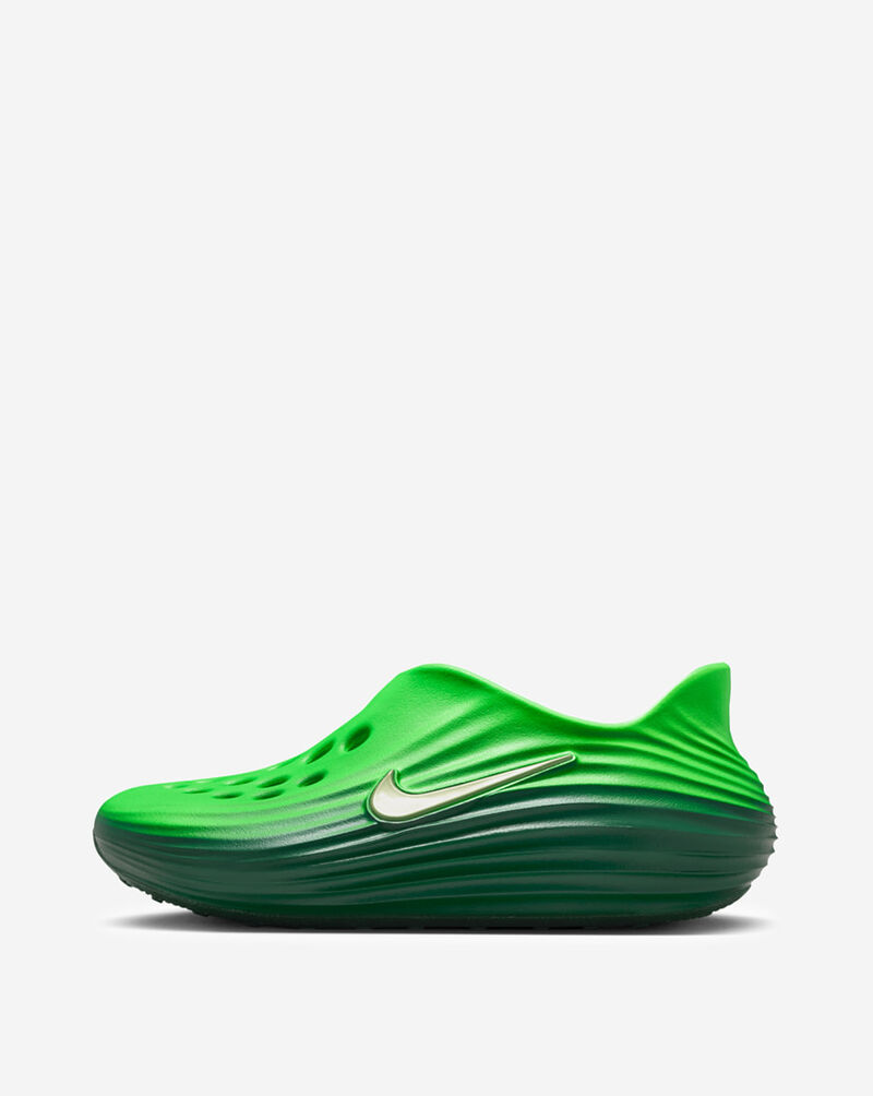 Nike Big Kids' ReactX Rejuven8 IF1746-301 Green 1