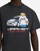 MARKET Ultimate Rally T-Shirt 399001940-BLK Black 3