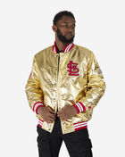St. Louis Satin Jacket