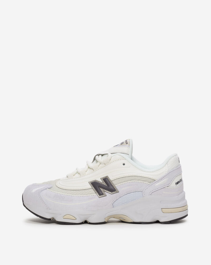 New Balance Grade School 1000 GC1000SB White 1