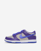 Big Kids' Dunk Low