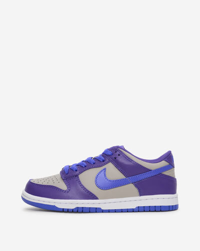 Big Kids' Dunk Low