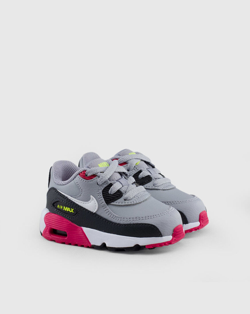 toddler air max 90 pink