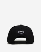 Field Grade Beware Of Rott Twill Trucker Hat 1005029 Black 3