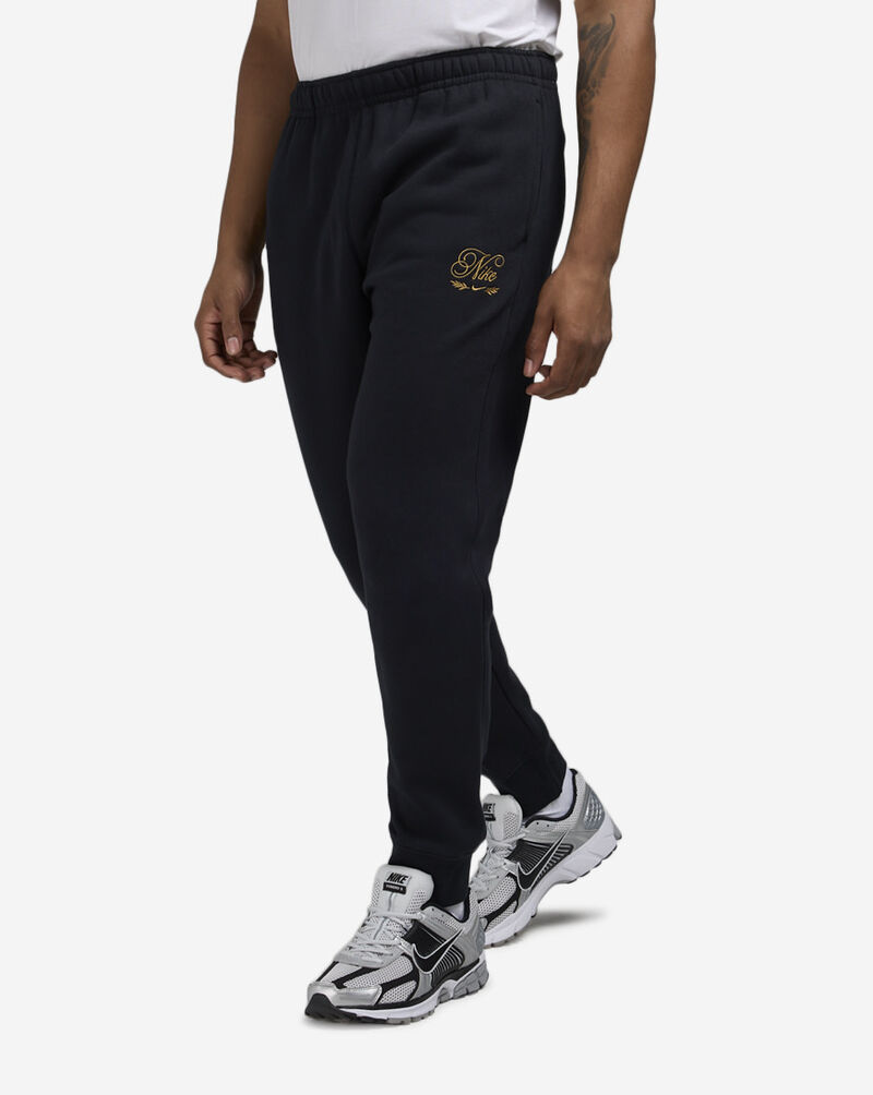 Nike NSW Club Joggers HQ2470-010 Black 1