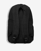 Basic Mesh Backpack