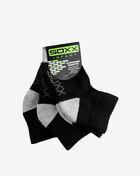 Infant Quarter Socks (4-6)