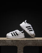 adidas Toddler Superstar II IH8896 White 9