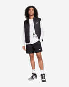 NSW Big Swoosh Long Sleeve Tee
