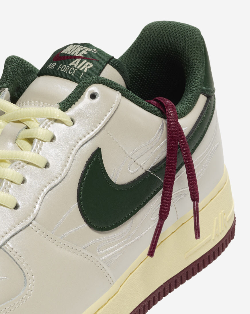 Shop Nike Air Force 1 '07 LV8 IR5896-030 cream | SNIPES USA