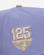 New Era 9Fifty Chicago White Sox A-Frame Snapback Hat 71015929 Blue 2