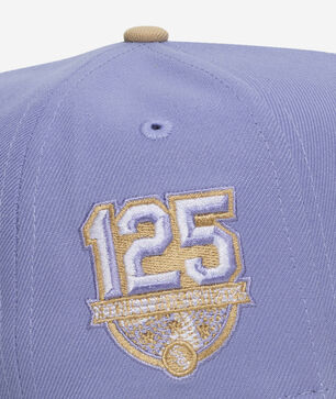 9Fifty Chicago White Sox A-Frame Snapback Hat