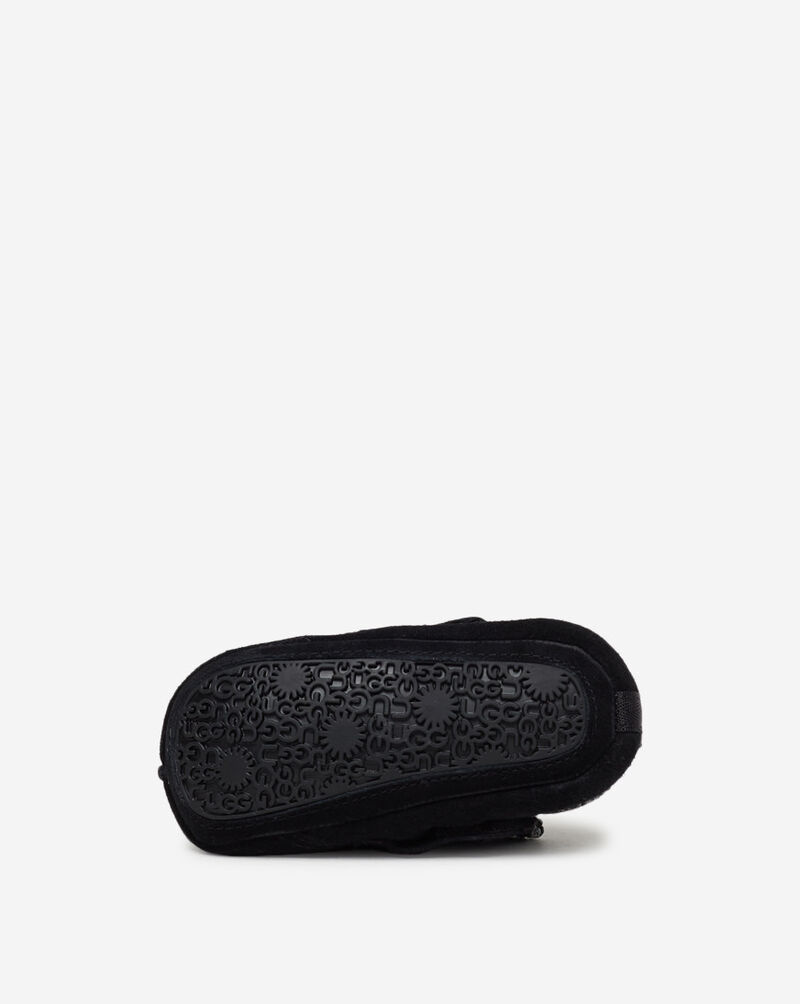 UGG Crib Tasman Slippers 1130359IBLK Black 4