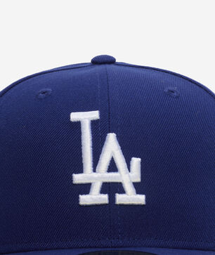 59Fifty Los Angeles Dodger Hidden Hit Fitted Hat