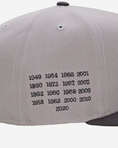 9Fifty Los Angeles Lakers Snapback Hat 9Fifty Los Angeles Lakers Snapback Hat