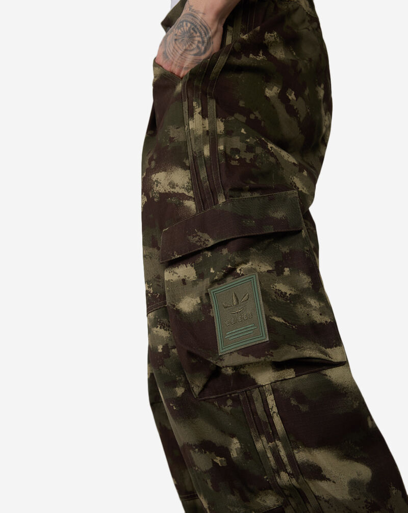 adidas Camo Trousers KS4230 Camo 3