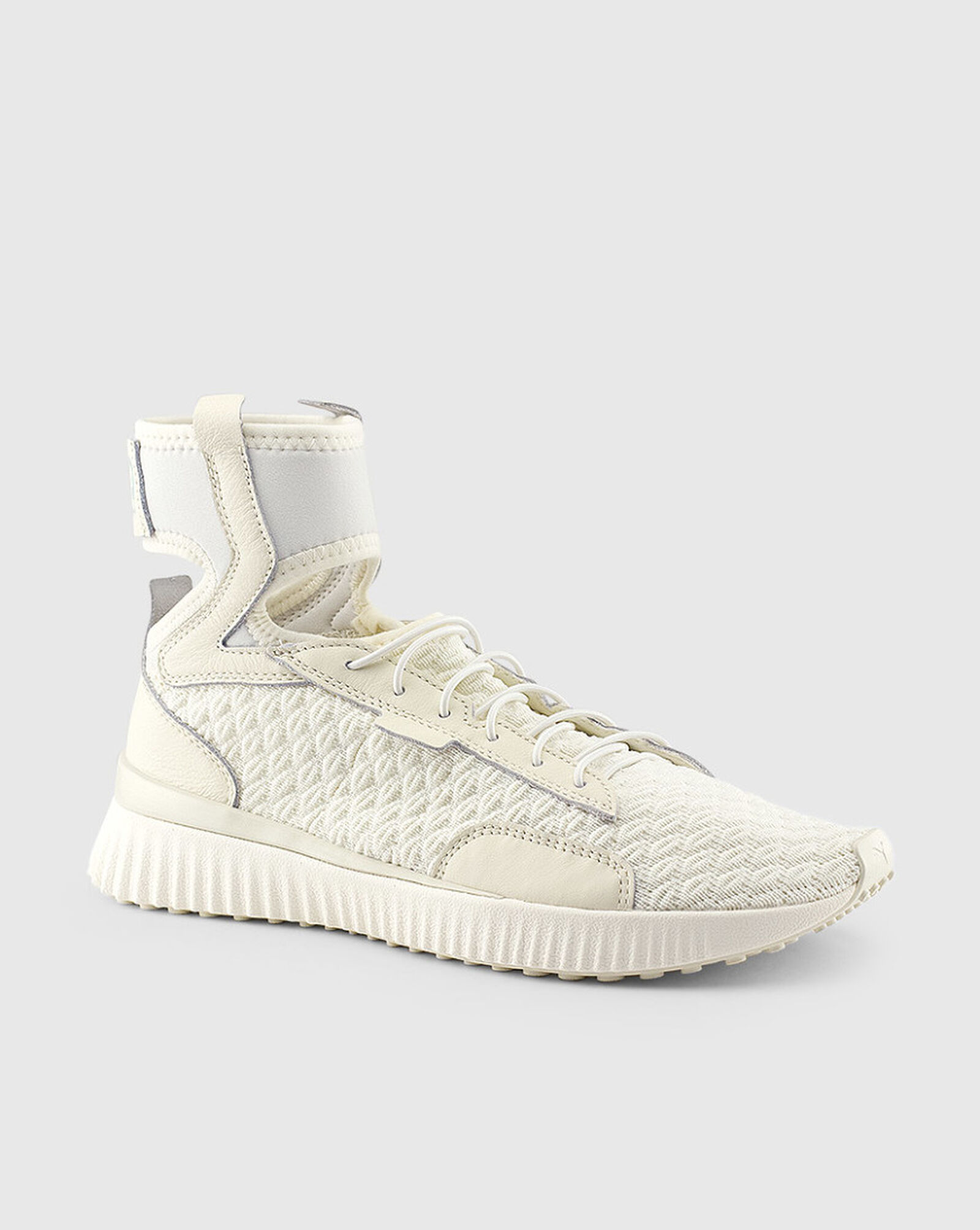 puma fenty trainer mid geo