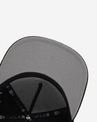 New Era 9Fifty Chicago White Sox A-Frame Snapback Hat 71075919 Black 4