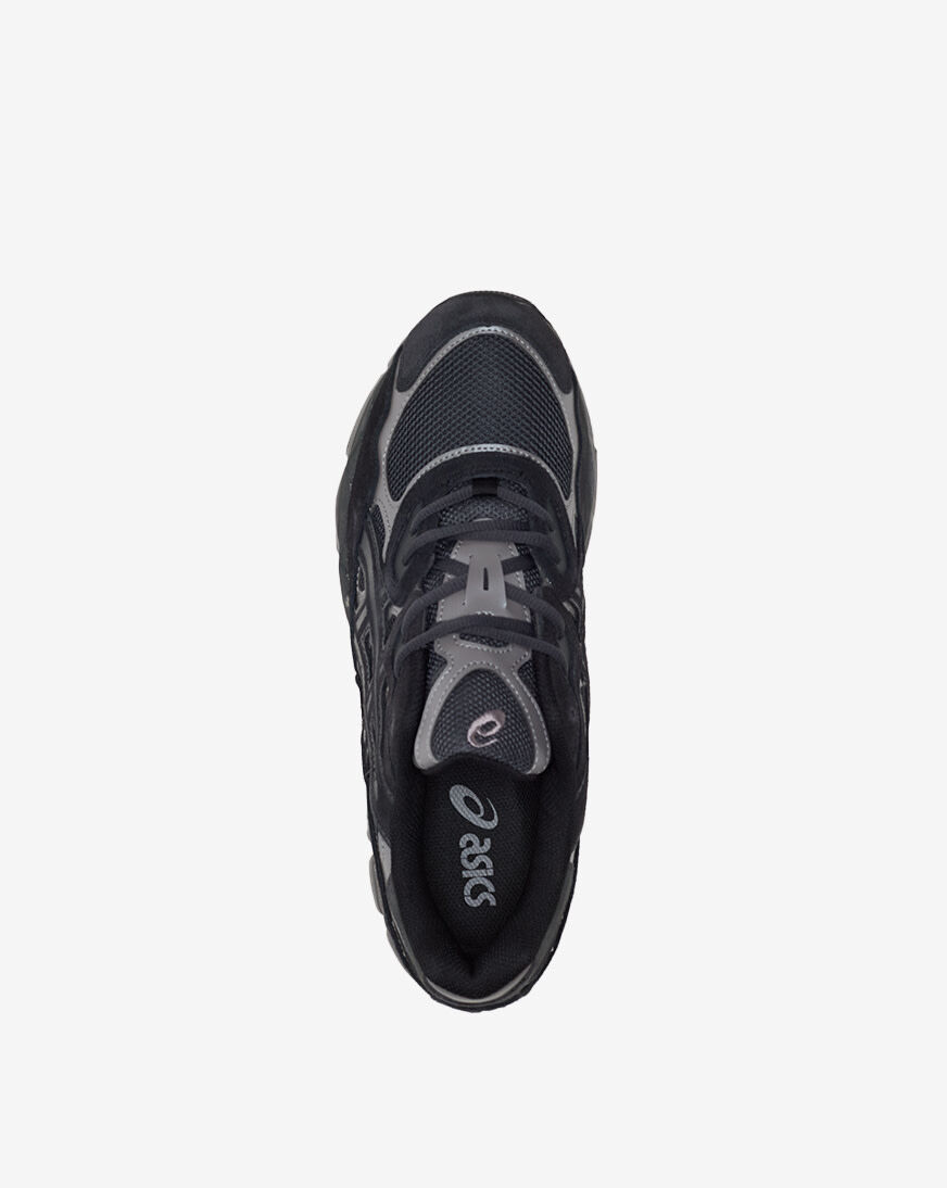 Shop Asics GEL-NYC 1201A789-020 grey | SNIPES USA