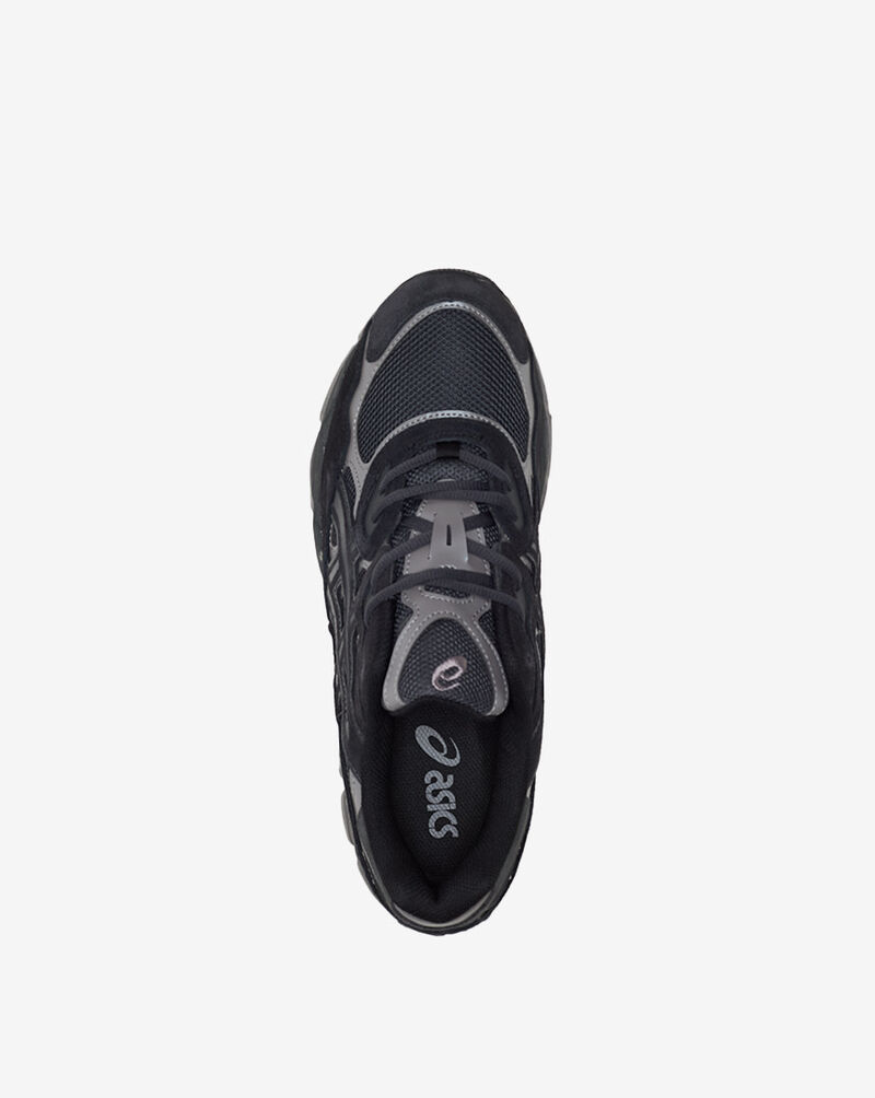 Asics GEL-NYC 1201A789-020 Grey 5