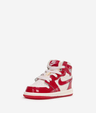 Toddler Jordan 1 Retro High OG "Nails and Grails"