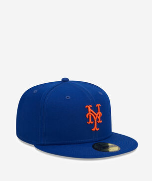 59Fifty New York Mets Fitted Hat