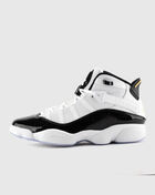 Jordan 6 Rings CW6993-100 White 1