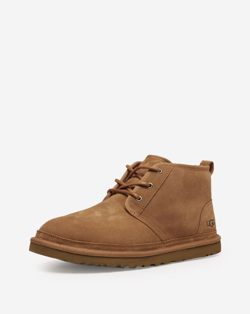 Ugg neumel chukka suede boot hotsell