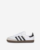adidas Pre-School Samba OG IE3677 White 1