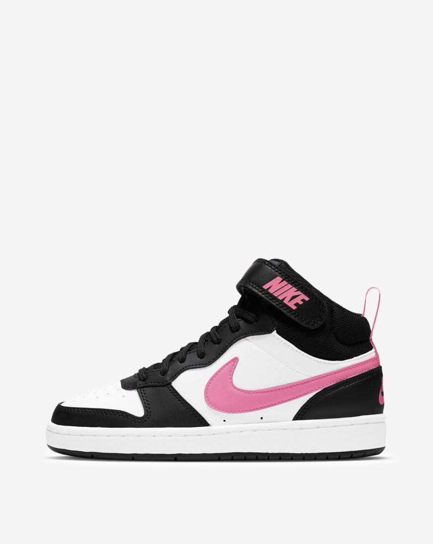 nike court borough 37.5