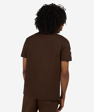 Script Novelty Patch Tee