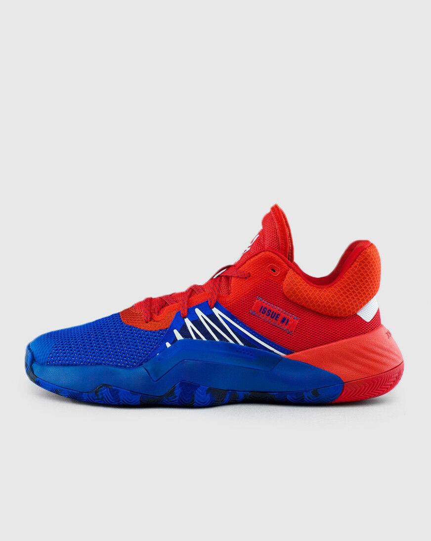 Shop adidas D.O.N. Issue #1 EF2400 blue