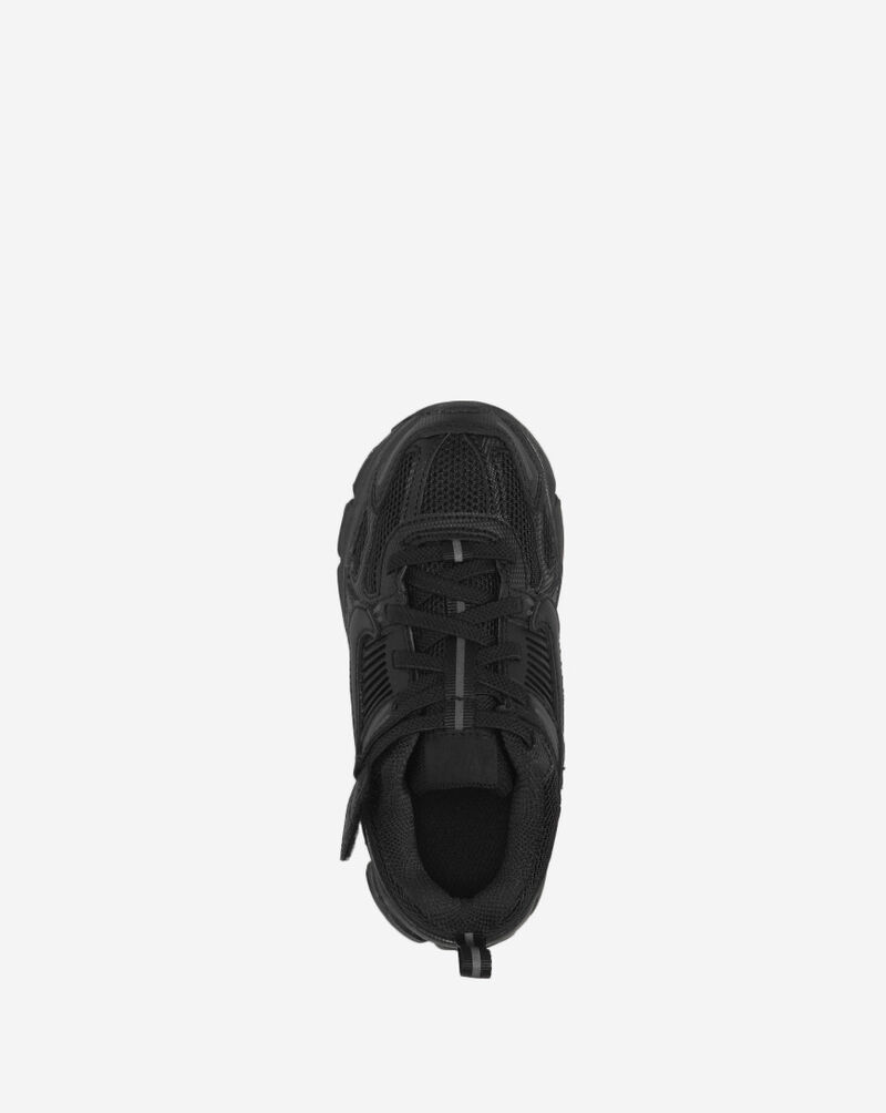 Nike Little Kids' Zoom Vomero 5 HF6999-007 Black 7