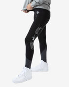 Nike DD5423 W NSW AIR HR LGGNG Leggings women's black/dk smoke grey/white S  : : Fashion