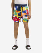Polo Ralph Lauren Logo Sleep Shorts PK82RL-AXQT Multi 1