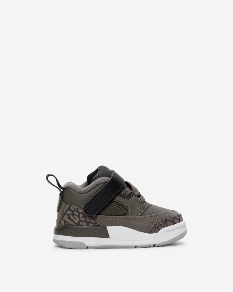 Jordan Toddler Spizike Low FQ3952-201 Grey 4