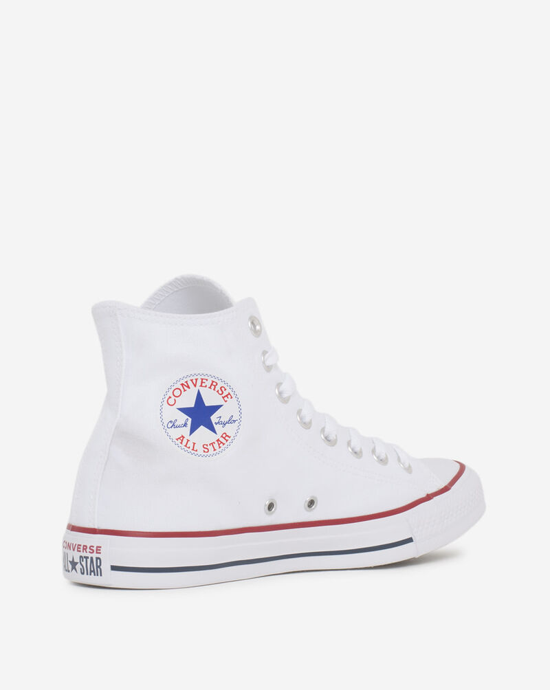 Converse Chuck Taylor All Star Hi M7650 White 3