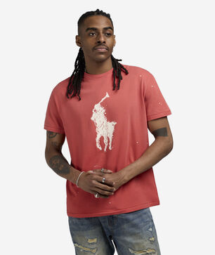 Big Pony T-Shirt