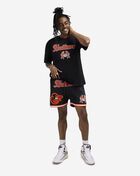 Baltimore Orioles Area Code Mesh Shorts