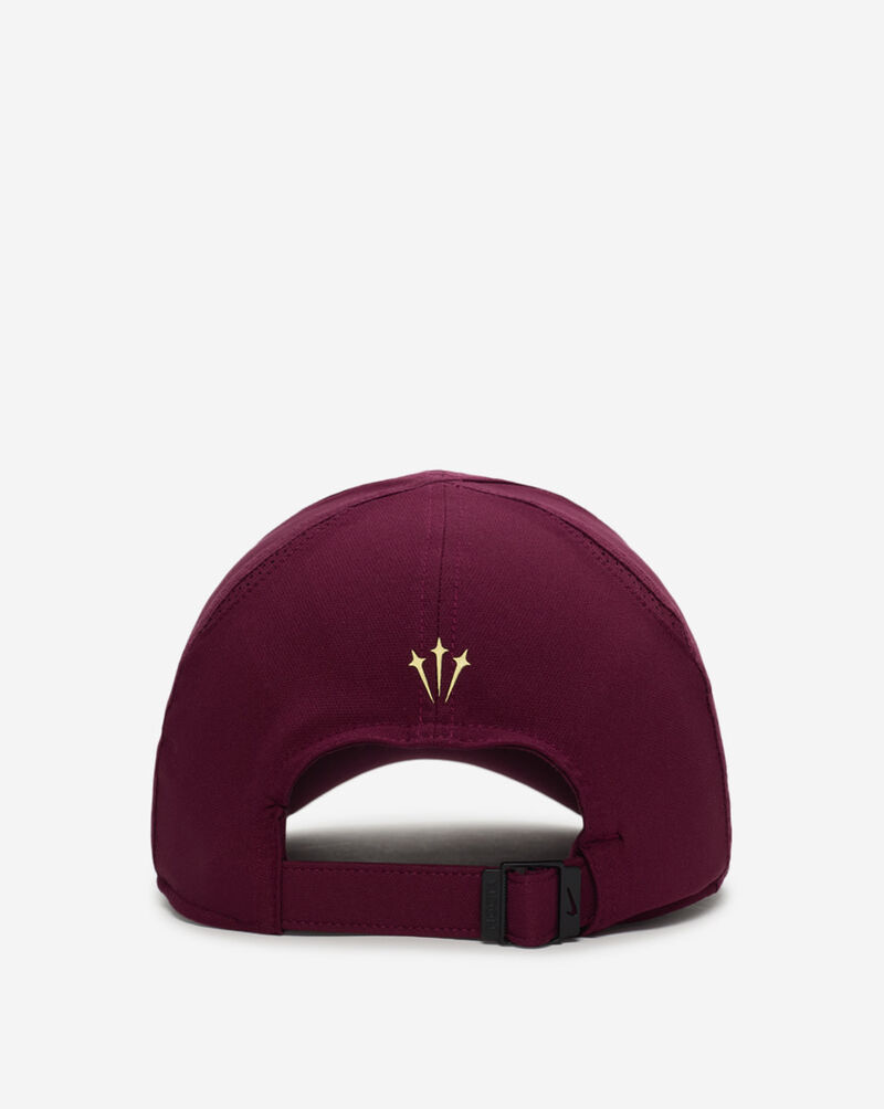 Nike NOCTA S.S.C. Cap CS FV5541-638 Red 3