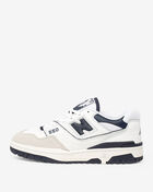 New Balance 550 BB550WA1 White 1
