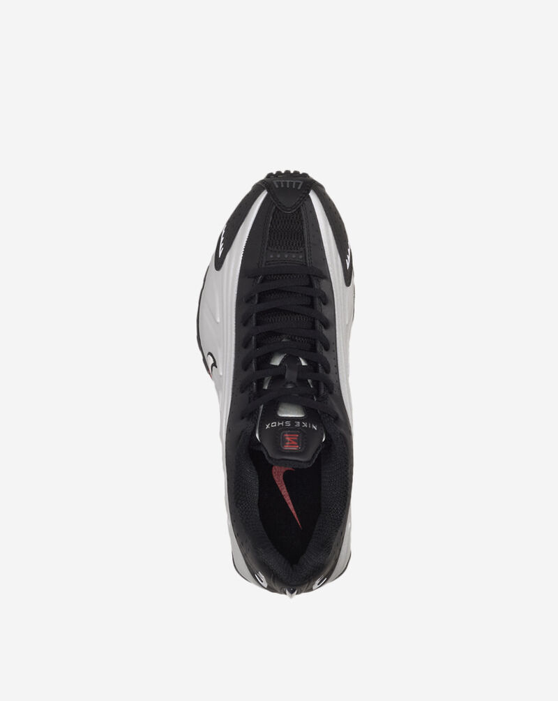 Nike Shox R4 AR3565-011 Black 7