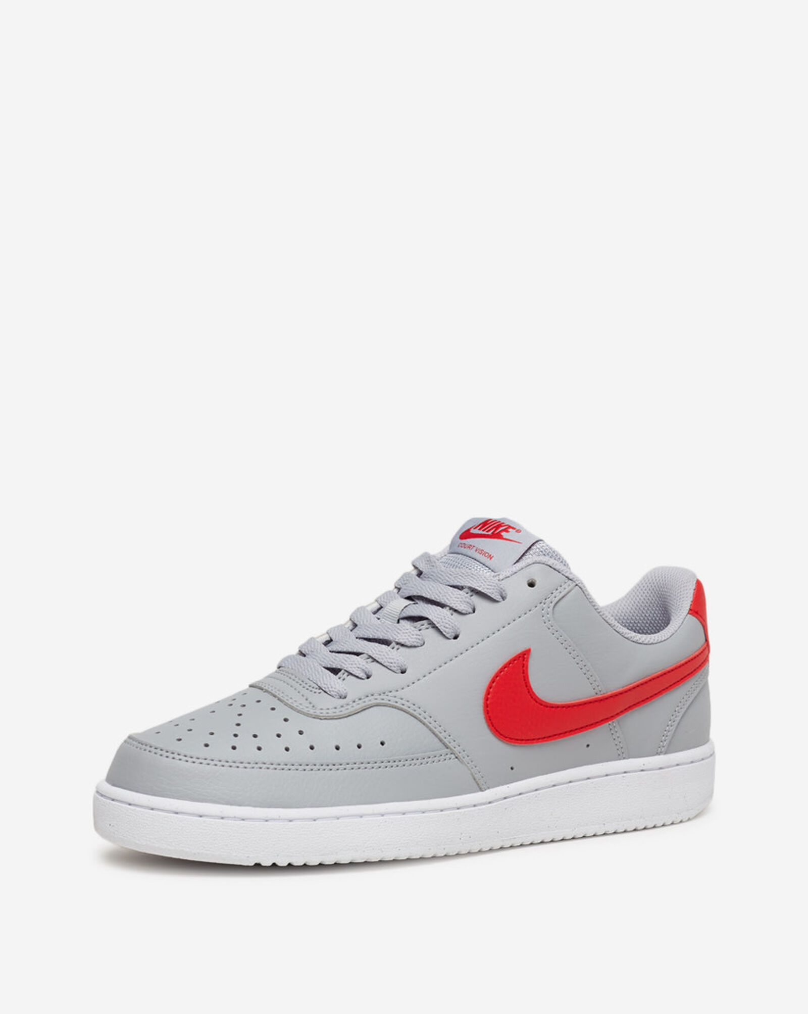nike court vision low next nature grey