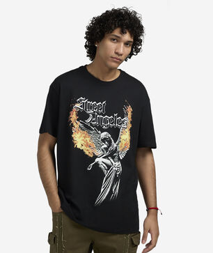Street Angels Tee