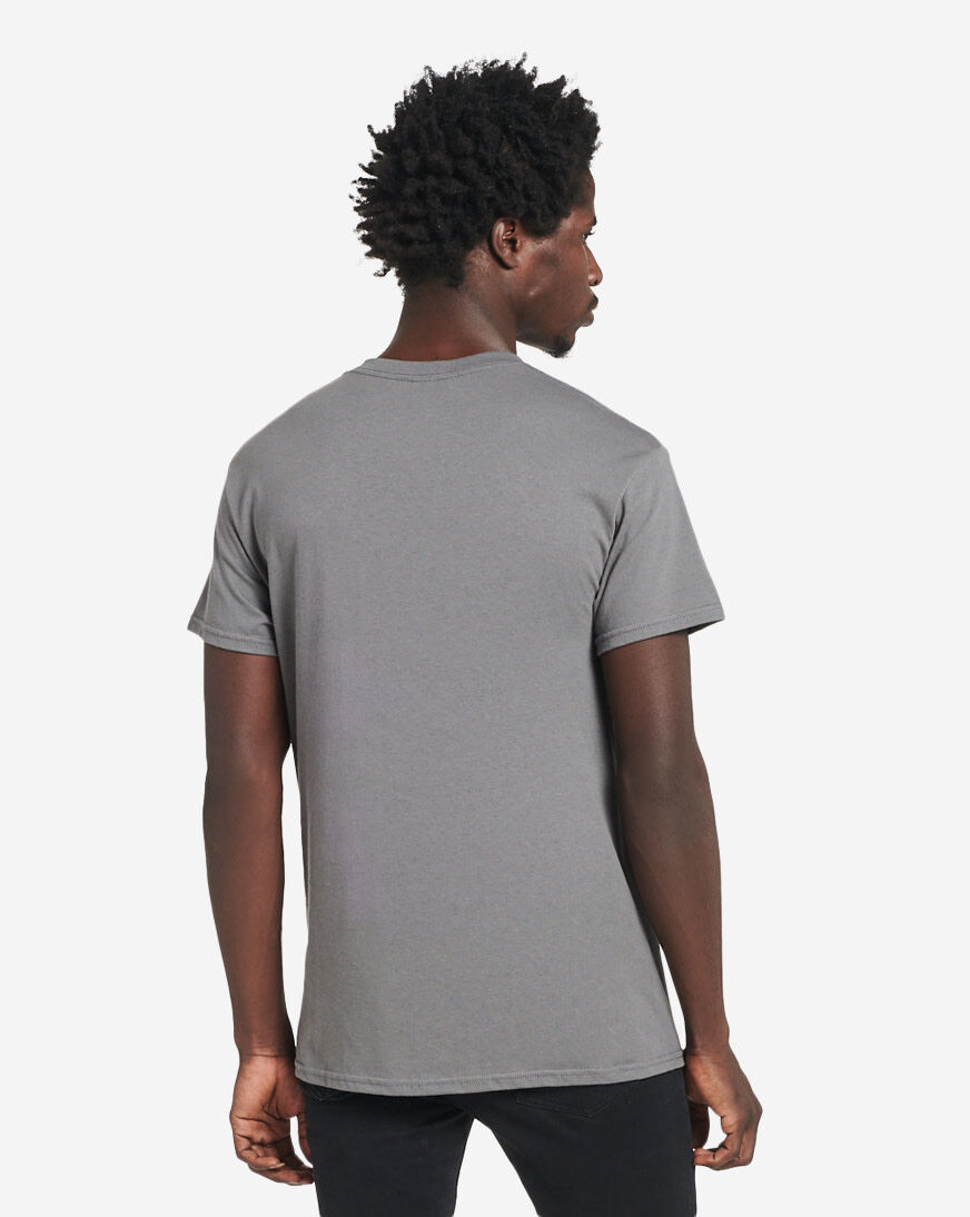 Shop Graphic Tees Aaliyah Collage Tee AAAS2312 grey | SNIPES USA