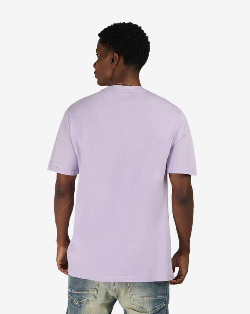 Urban Classics Who's Callin' My Phone Tee MTUS699-US-00145 Purple 2