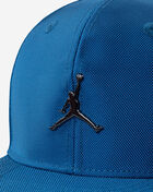 Big Kids' Jumpman Metal Snapback Hat