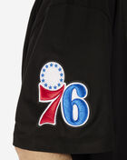 Philadelphia 76ers Area Code Tee